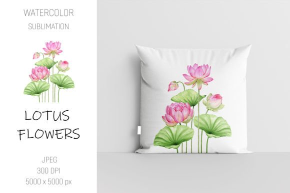 Elevate Your Projects with Watercolor Sublimation
