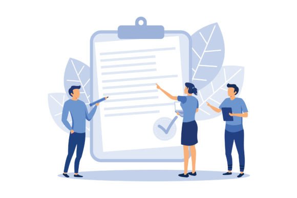 Modernizing User Engagement: The Visual Language of Digital Forms