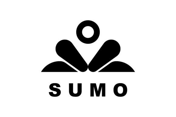 The Ultimate Guide to Sumo Logo Vector Illustration Design